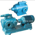 CE Approved 3QGB Heating Three Screw Pump